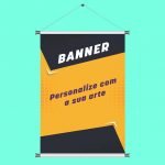 Fabricante de banner em Mogi das Cruzes: conheça a Gráfica M Print